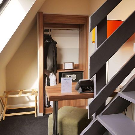 ואלנס Best Western Hotel Atrium Valence מראה חיצוני תמונה