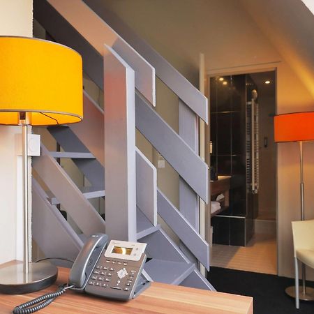 ואלנס Best Western Hotel Atrium Valence מראה חיצוני תמונה