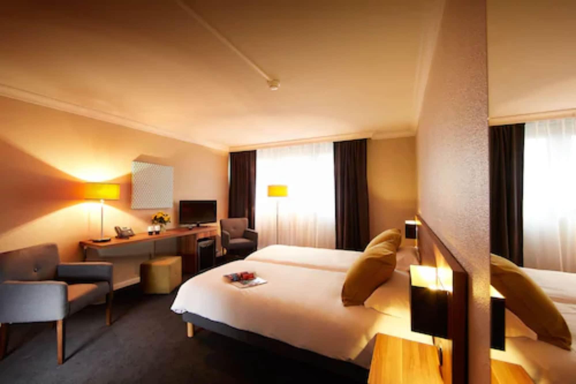 ואלנס Best Western Hotel Atrium Valence מראה חיצוני תמונה
