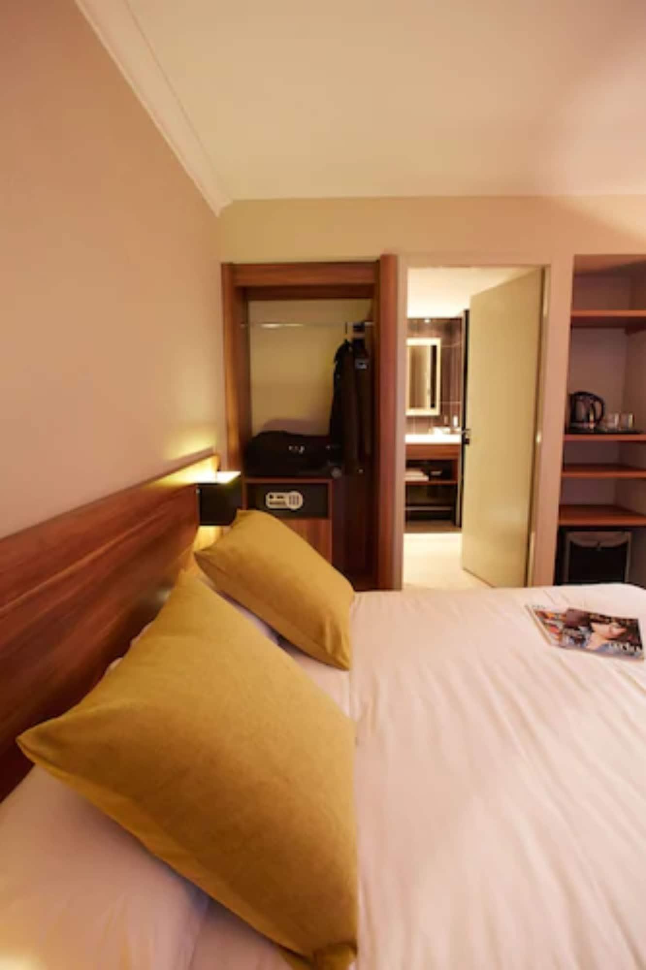 ואלנס Best Western Hotel Atrium Valence מראה חיצוני תמונה