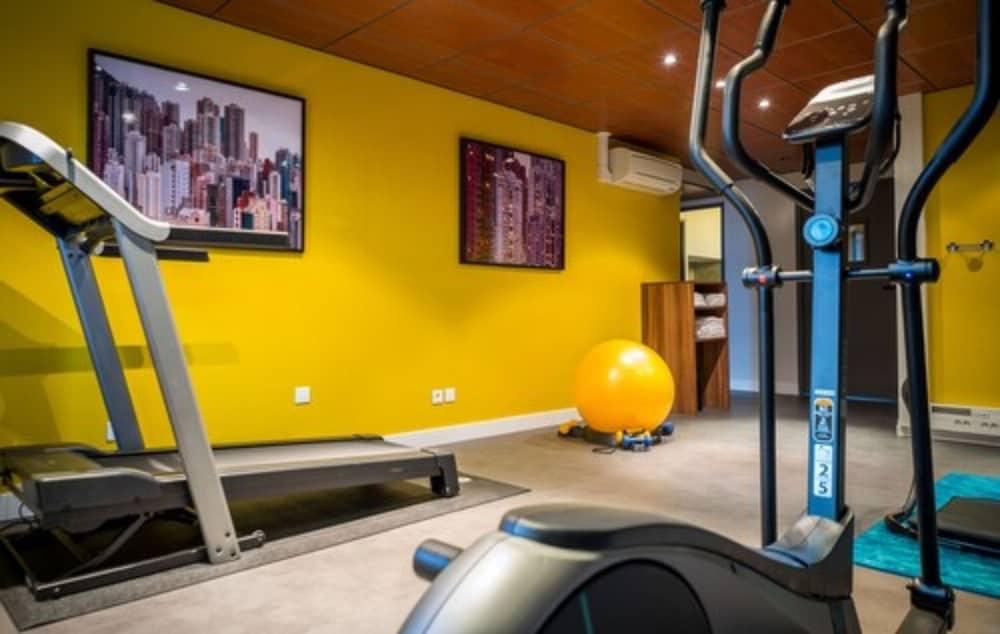 ואלנס Best Western Hotel Atrium Valence מראה חיצוני תמונה