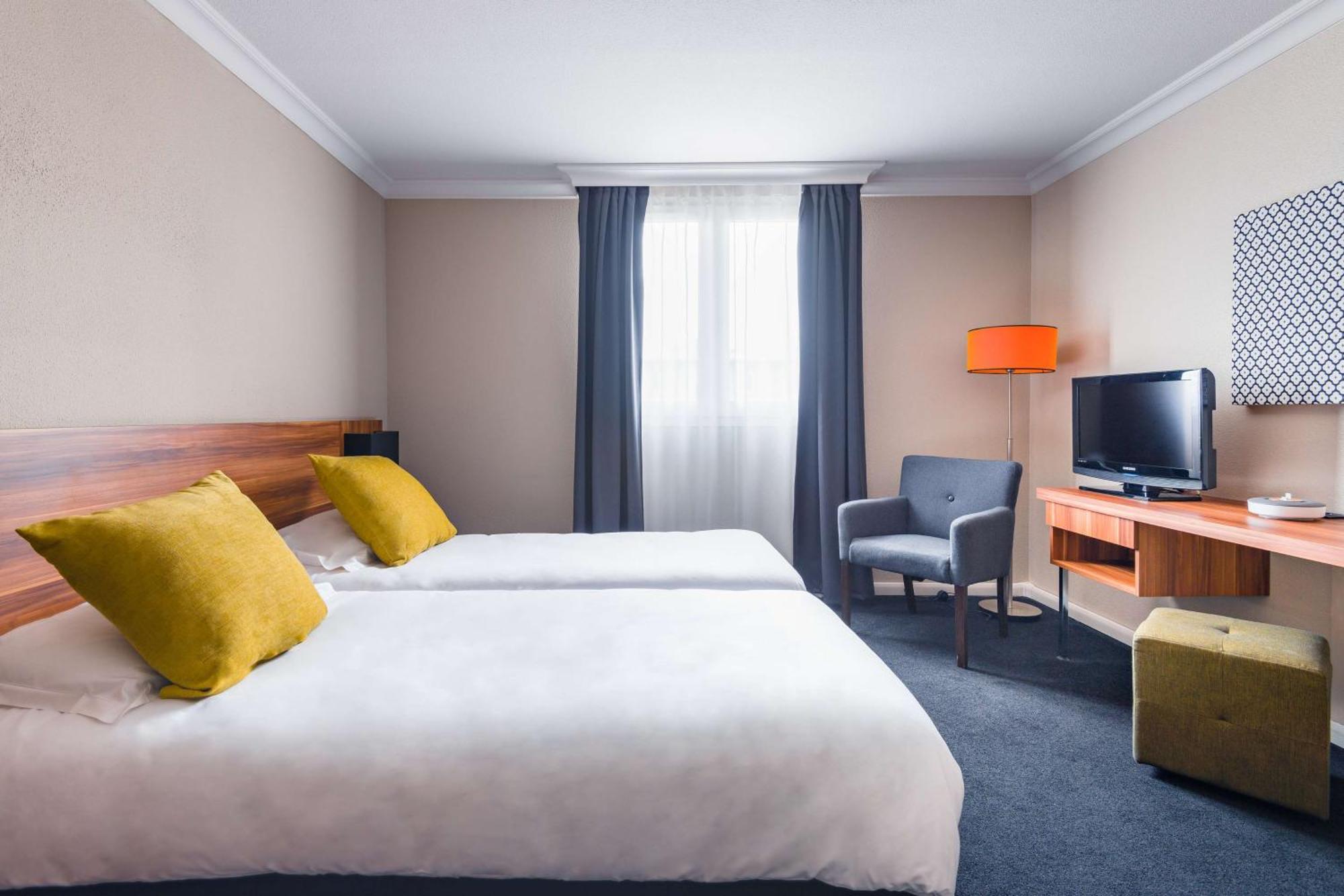 ואלנס Best Western Hotel Atrium Valence מראה חיצוני תמונה