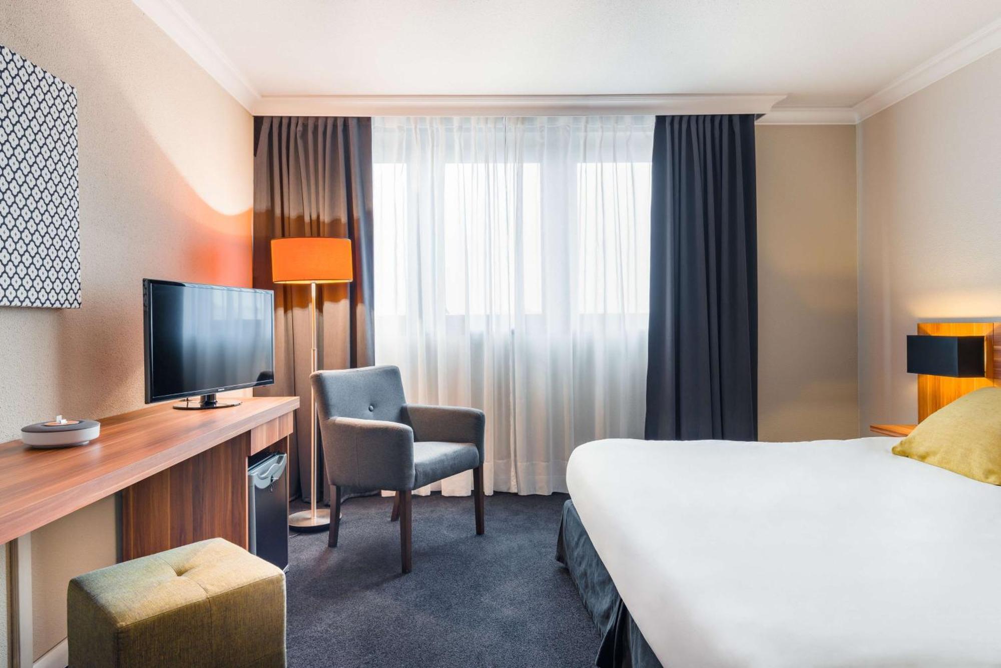 ואלנס Best Western Hotel Atrium Valence מראה חיצוני תמונה