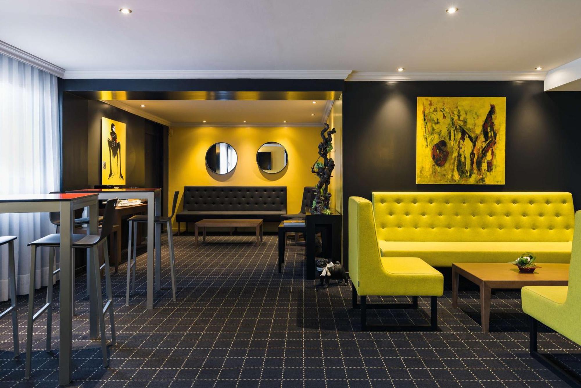 ואלנס Best Western Hotel Atrium Valence מראה חיצוני תמונה