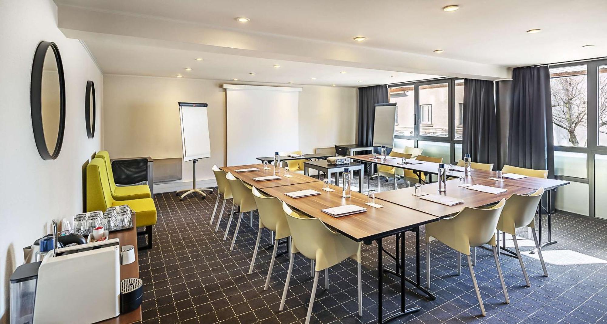 ואלנס Best Western Hotel Atrium Valence מראה חיצוני תמונה