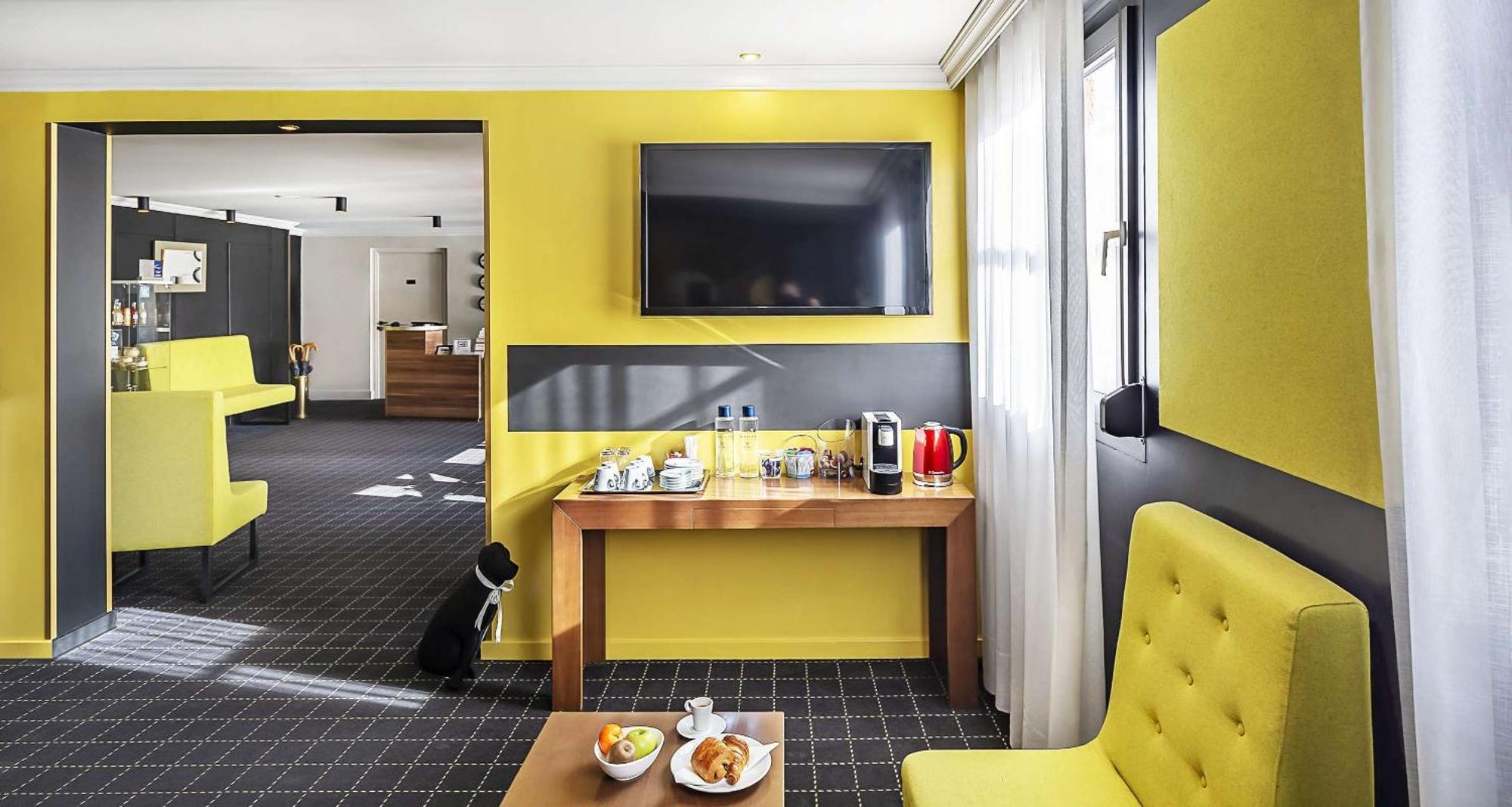 ואלנס Best Western Hotel Atrium Valence מראה חיצוני תמונה