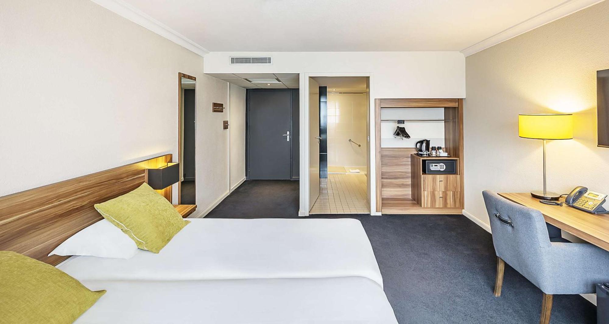 ואלנס Best Western Hotel Atrium Valence מראה חיצוני תמונה