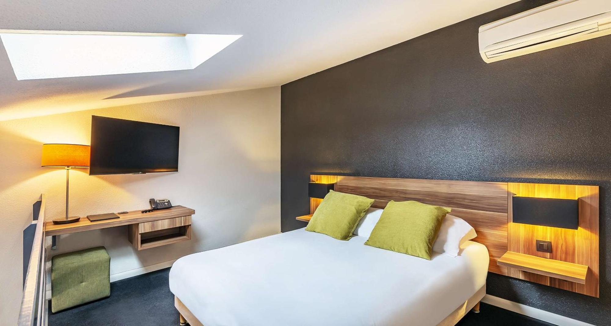 ואלנס Best Western Hotel Atrium Valence מראה חיצוני תמונה