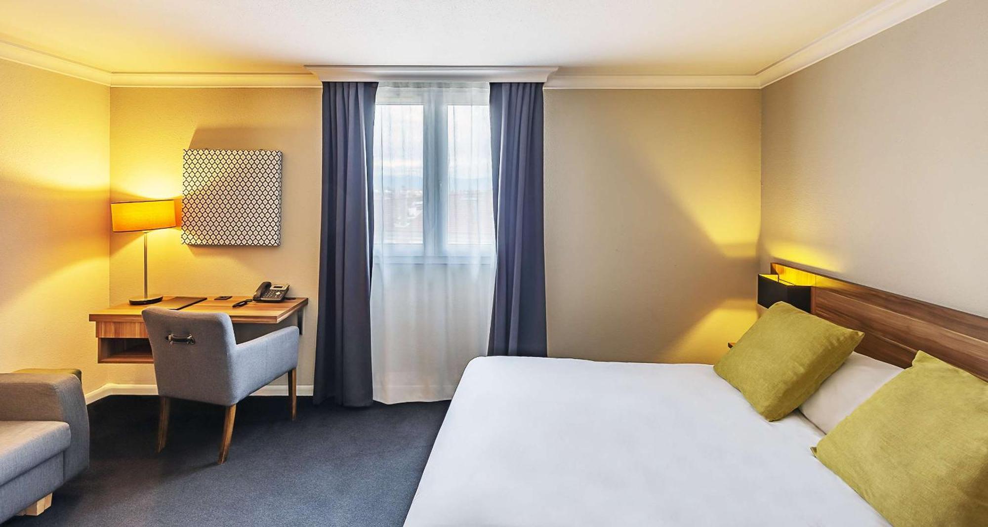 ואלנס Best Western Hotel Atrium Valence מראה חיצוני תמונה