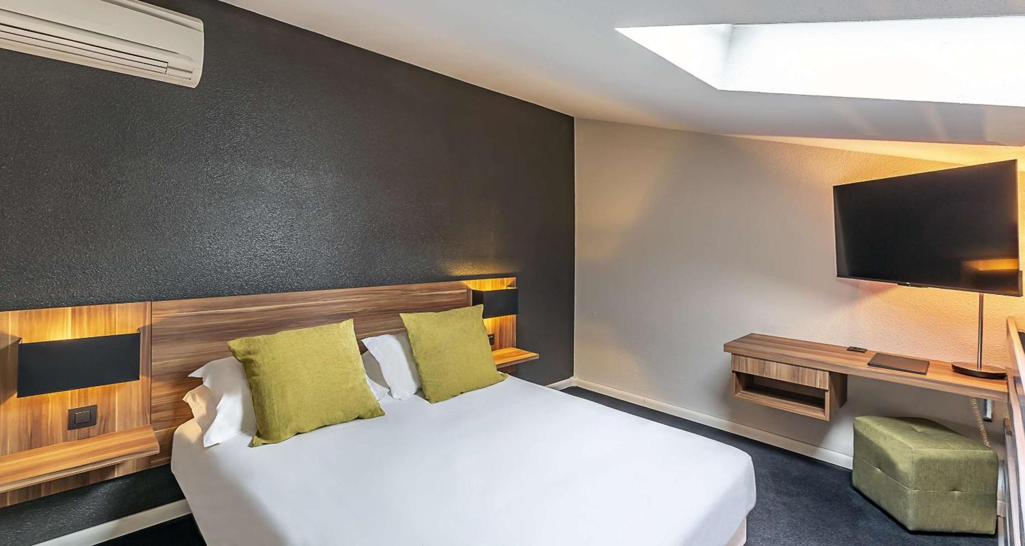 ואלנס Best Western Hotel Atrium Valence מראה חיצוני תמונה