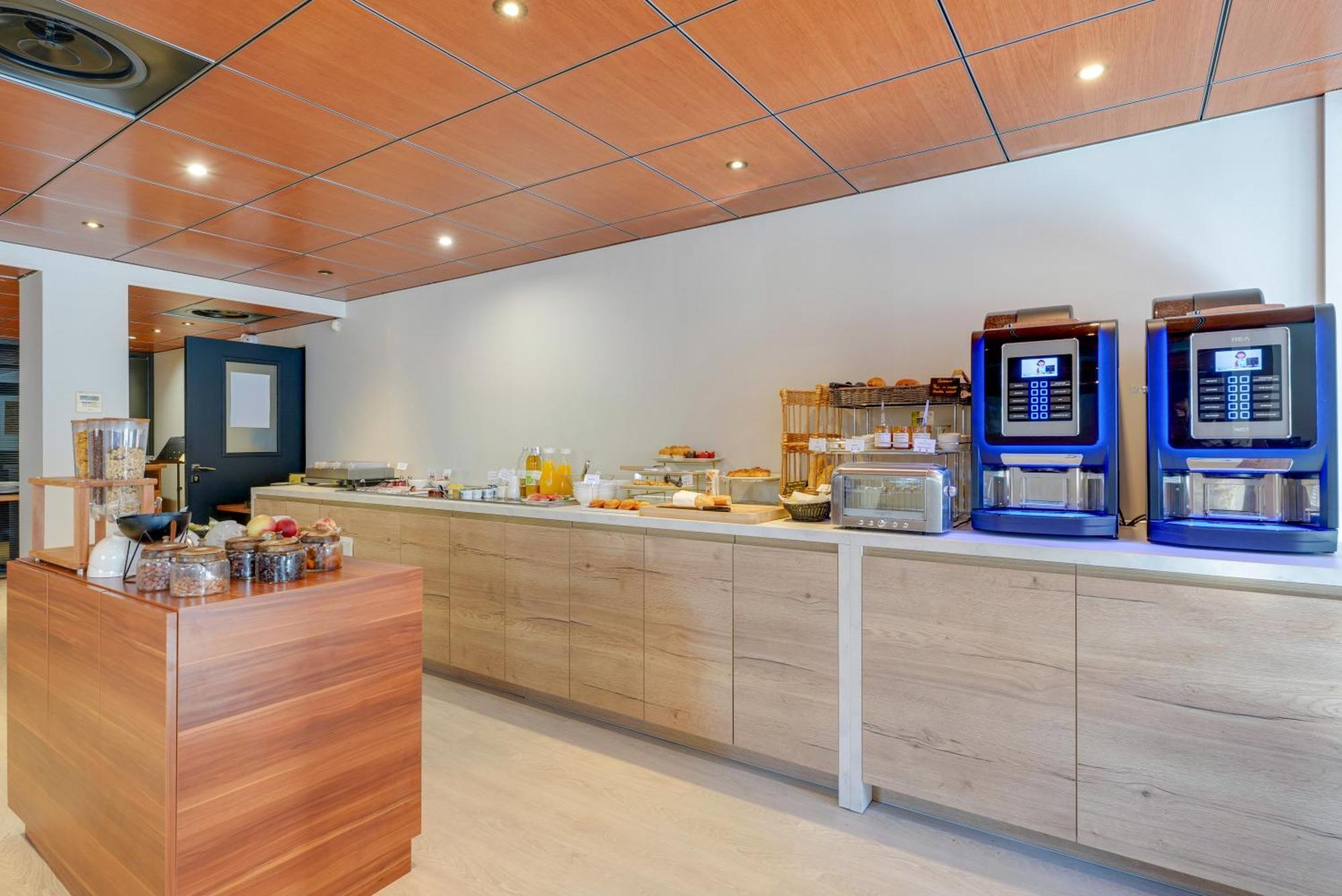 ואלנס Best Western Hotel Atrium Valence מראה חיצוני תמונה