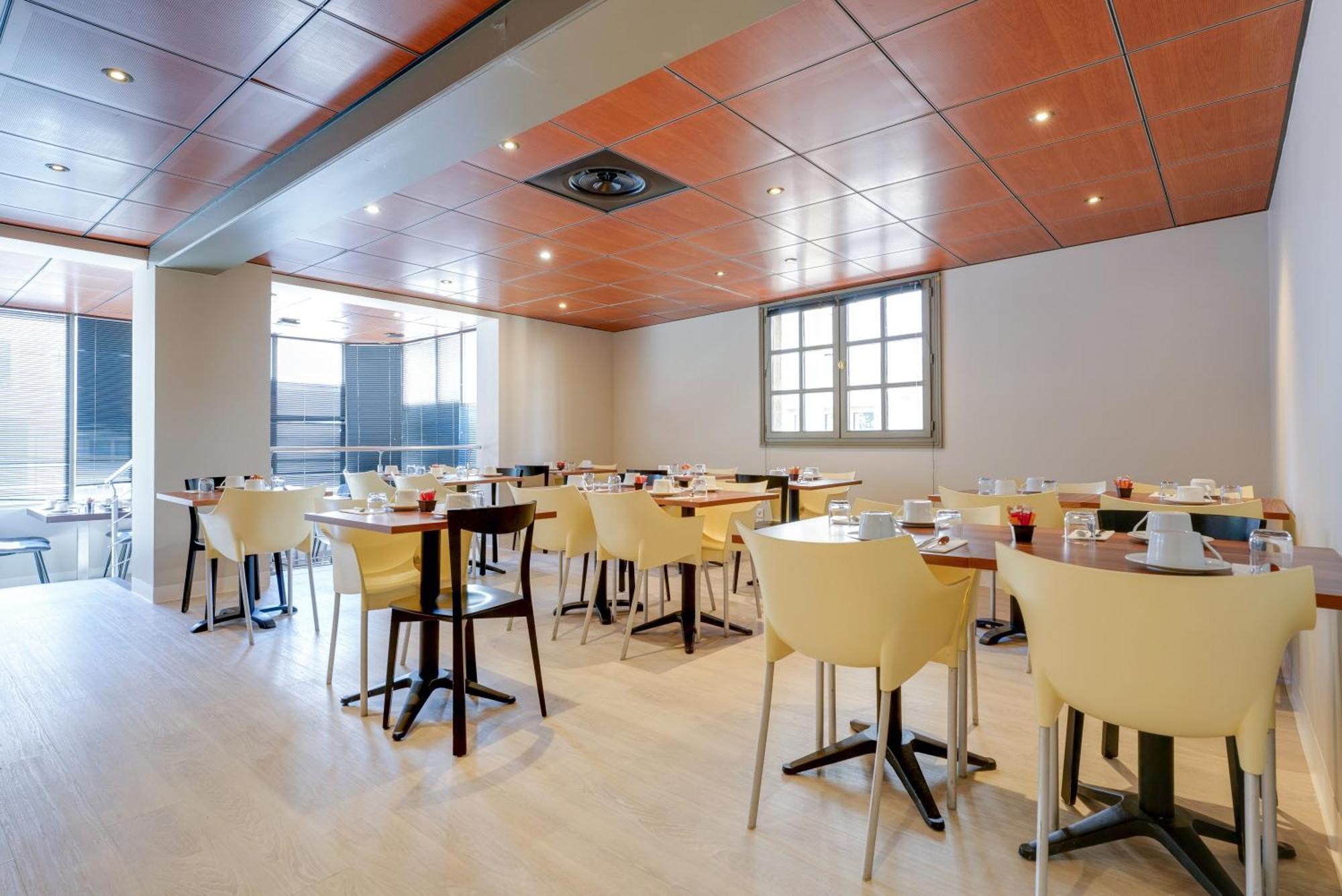 ואלנס Best Western Hotel Atrium Valence מראה חיצוני תמונה