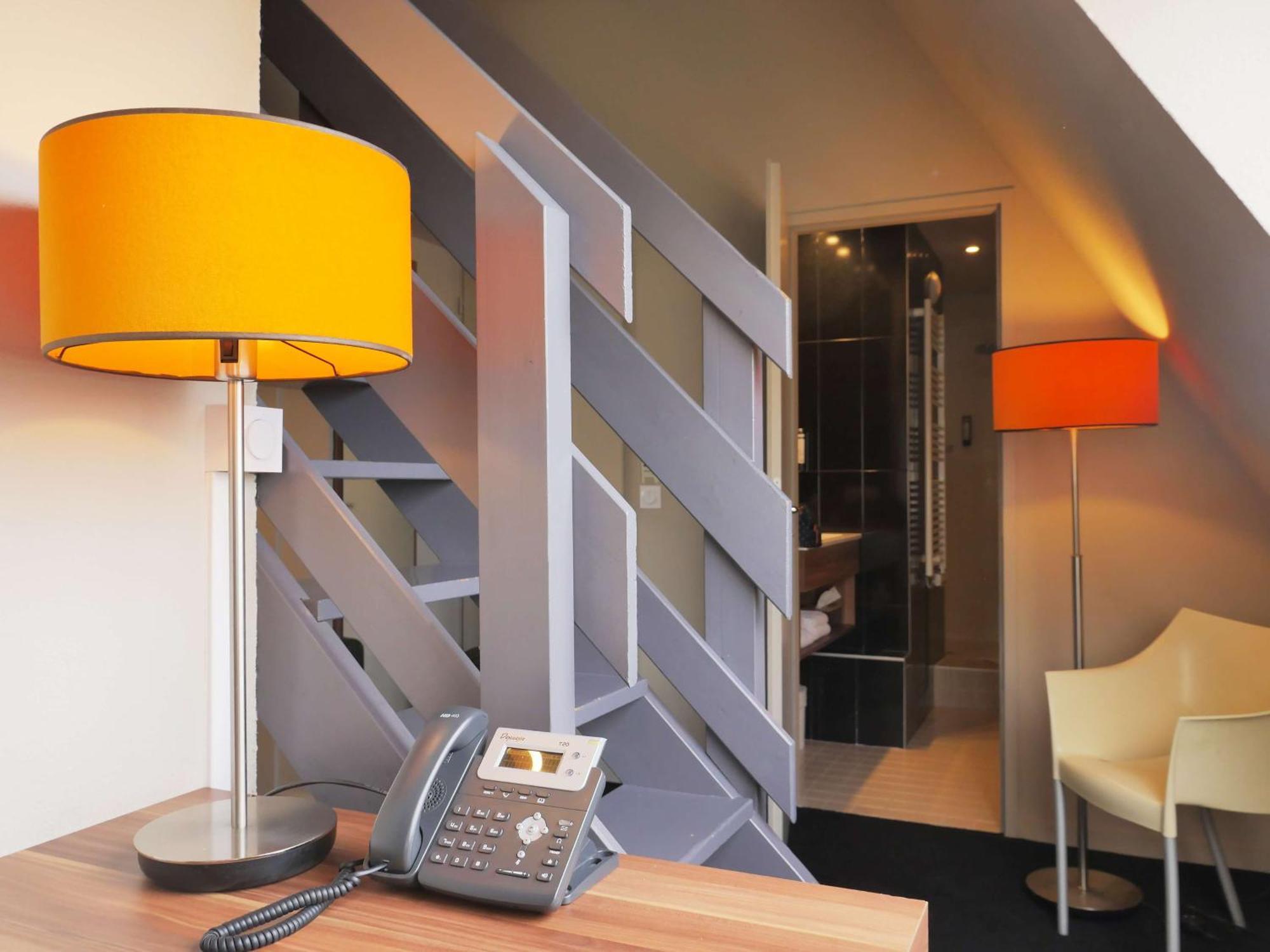 ואלנס Best Western Hotel Atrium Valence מראה חיצוני תמונה