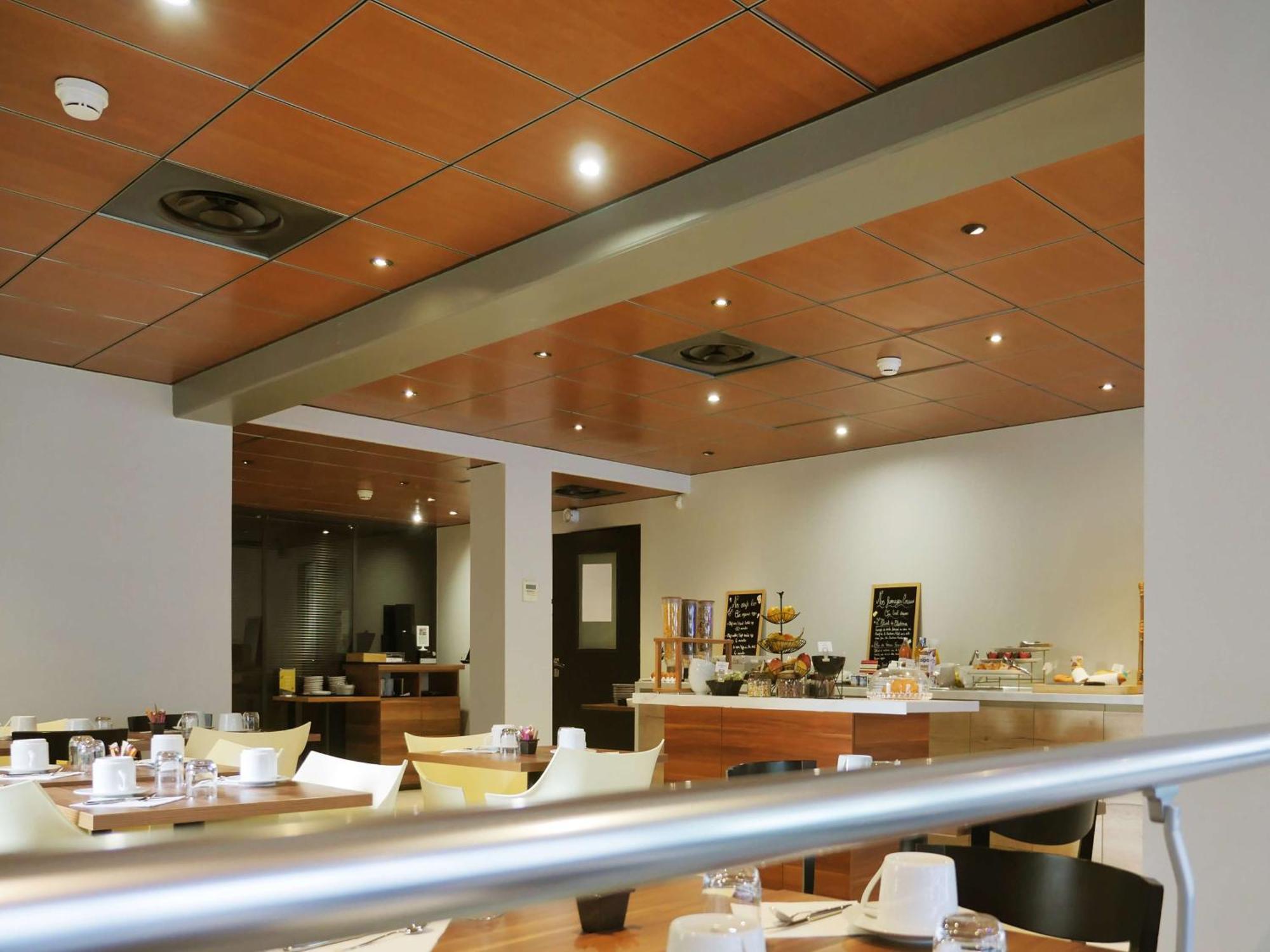 ואלנס Best Western Hotel Atrium Valence מראה חיצוני תמונה