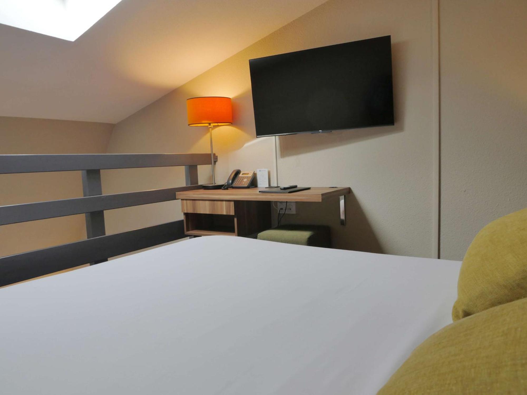 ואלנס Best Western Hotel Atrium Valence מראה חיצוני תמונה