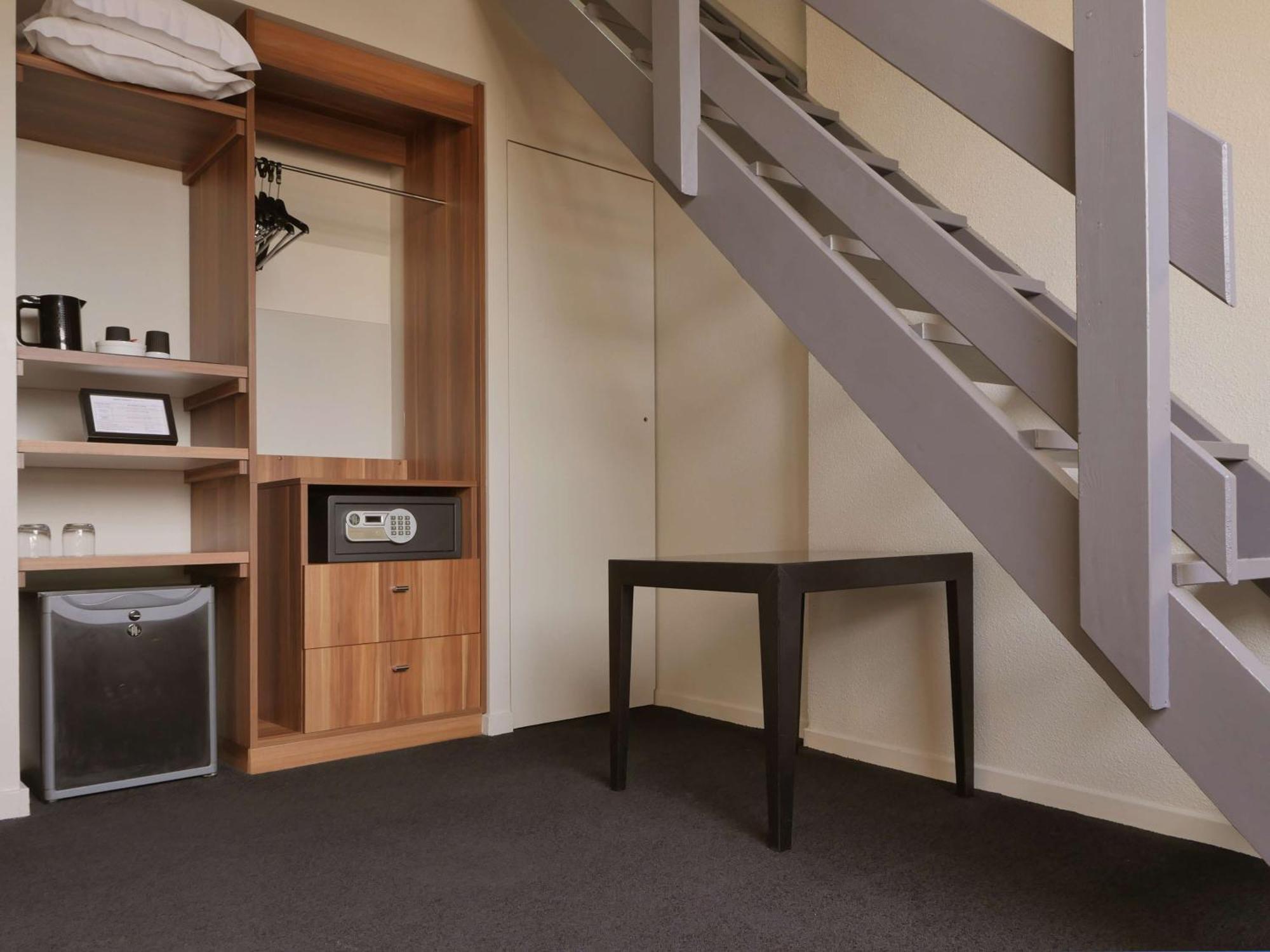 ואלנס Best Western Hotel Atrium Valence מראה חיצוני תמונה