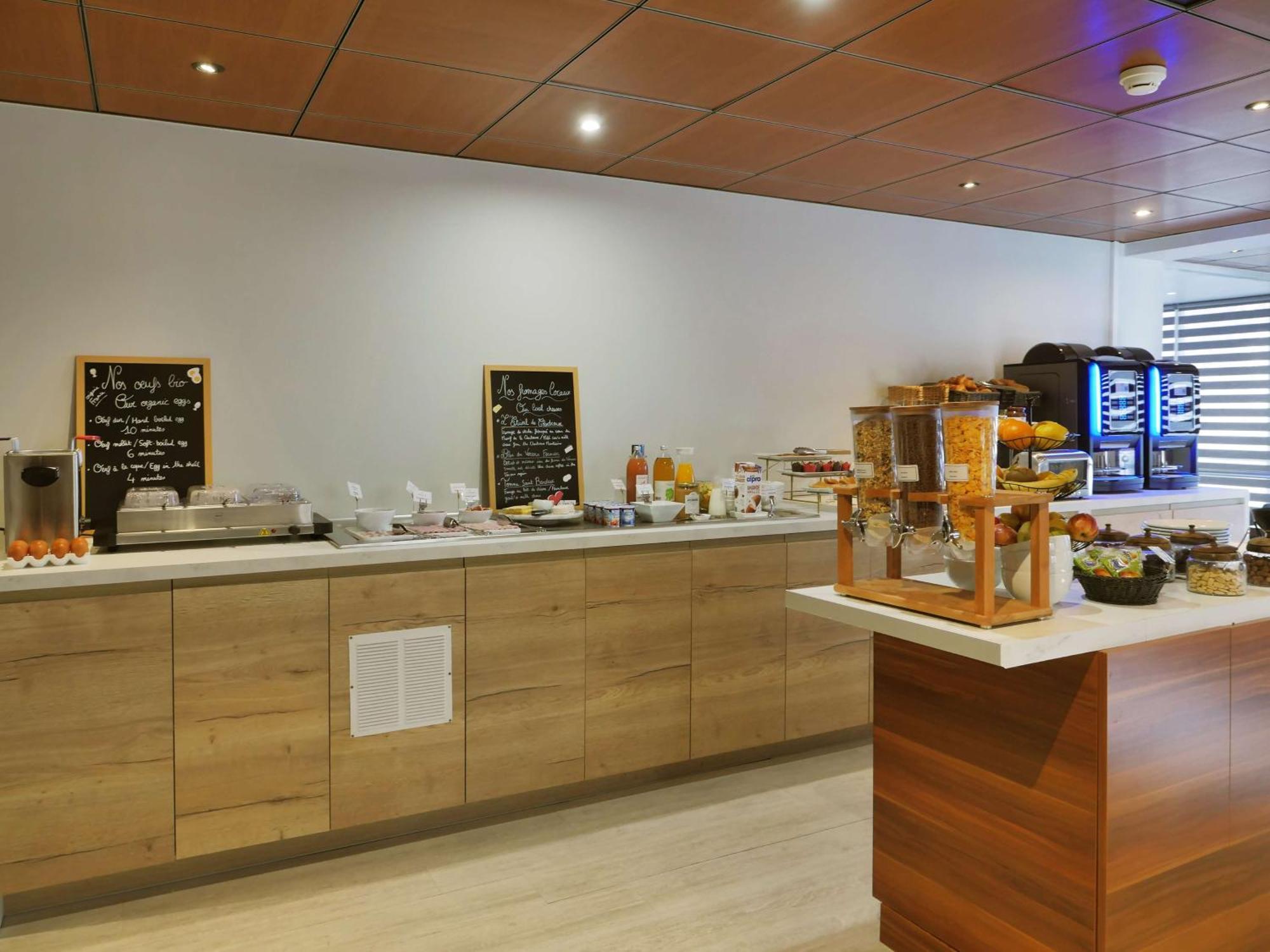 ואלנס Best Western Hotel Atrium Valence מראה חיצוני תמונה