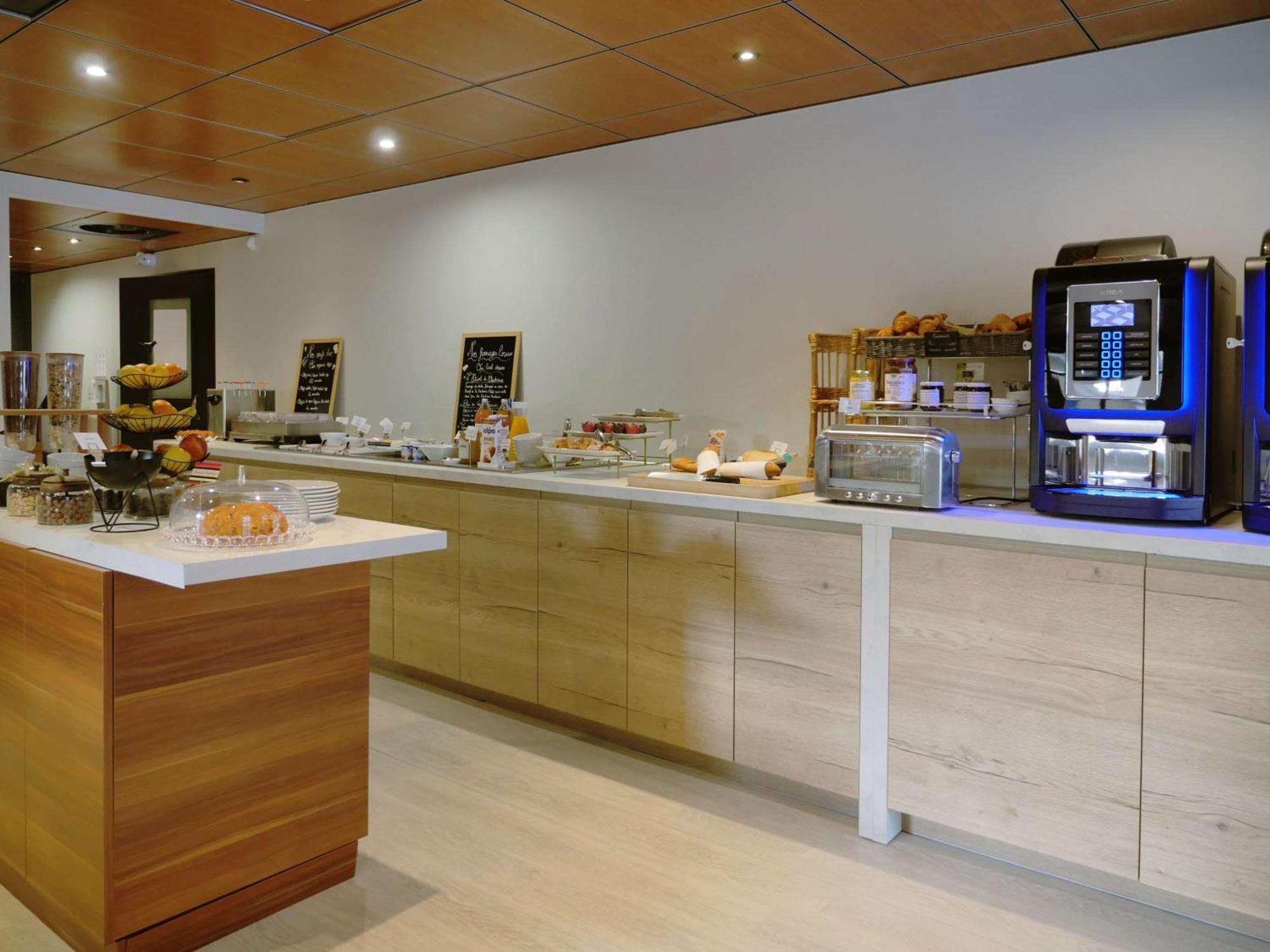ואלנס Best Western Hotel Atrium Valence מראה חיצוני תמונה