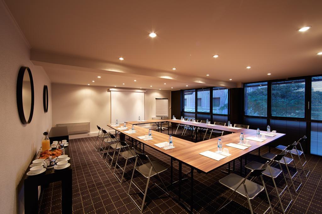 ואלנס Best Western Hotel Atrium Valence מראה חיצוני תמונה